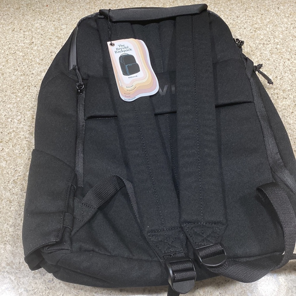 Brevite The Brevite Backpack - Picture 10 of 10